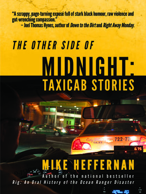 cover image of The Other Side of Midnight